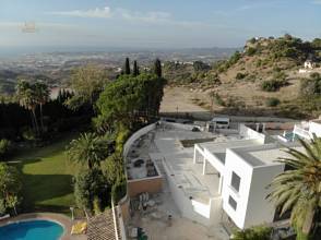 Thumbnail von Villa For Sale in Mijas, Málaga