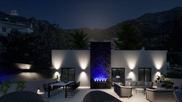 Thumbnail von Villa For Sale in Mijas, Málaga