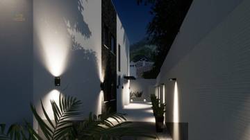 Thumbnail von Villa For Sale in Mijas, Málaga