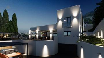 Thumbnail von Villa For Sale in Mijas, Málaga