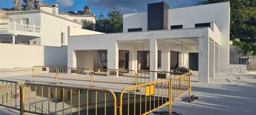 Thumbnail von Villa For Sale in Mijas, Málaga