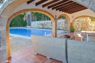 Thumbnail von Villa For Sale in Javea, Alicante