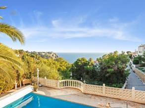 Thumbnail von Villa For Sale in Javea, Alicante