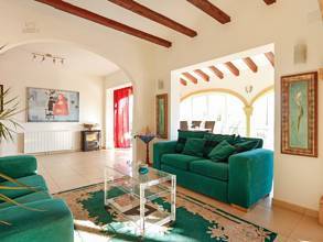 Thumbnail von Villa For Sale in Javea, Alicante