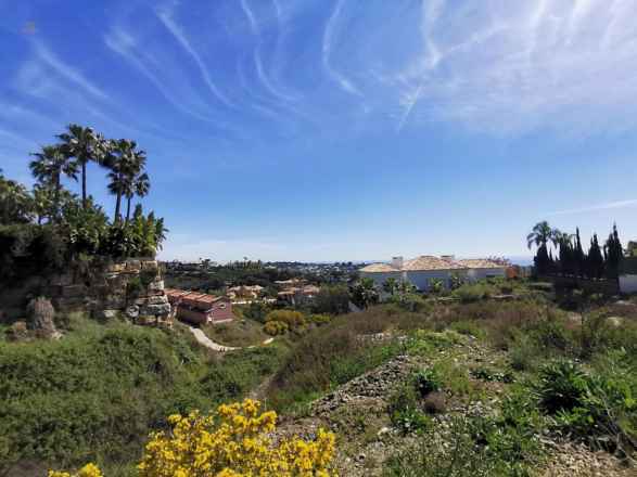 Land For Sale in Los Flamingos, Málaga