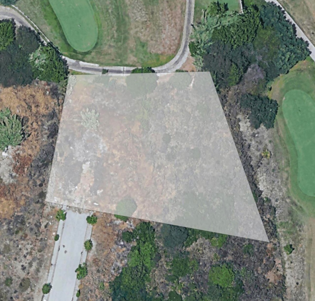 Land For Sale in Los Flamingos, Málaga