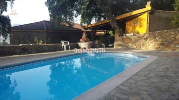 Thumbnail von Villa For Sale in Cortes De La Frontera, Málaga