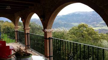 Thumbnail von Villa For Sale in Cortes De La Frontera, Málaga