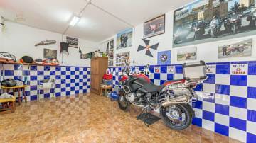 Thumbnail von Villa For Sale in Cortes De La Frontera, Málaga