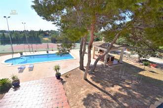 Thumbnail von Villa For Sale in Torrevieja, Alicante