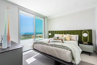 Thumbnail von Apartment For Sale in La Cala de Mijas, Málaga