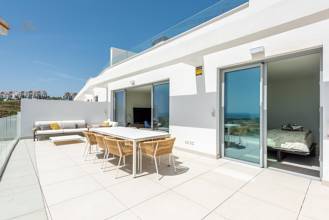 Thumbnail von Apartment For Sale in La Cala de Mijas, Málaga