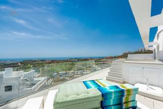 Thumbnail von Apartment For Sale in La Cala de Mijas, Málaga