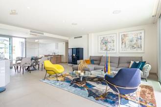 Thumbnail von Apartment For Sale in La Cala de Mijas, Málaga