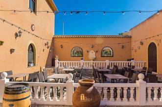 Thumbnail von Commercial Property For Sale in Hondon de las Nieves, Alicante