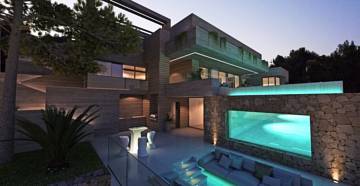 Thumbnail von Calpe Villa ES28108