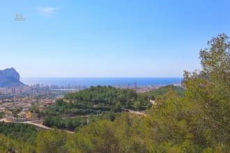 Thumbnail von Calpe Villa ES28108