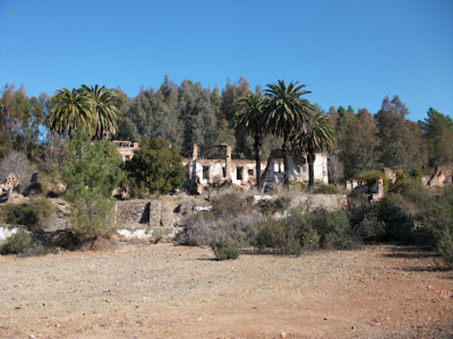 Rio Tinto Other ES22012