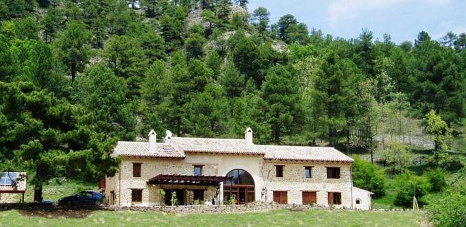  Segura de la Sierra Other ES21994