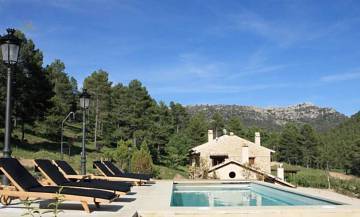 Thumbnail von Segura de la Sierra Other ES21994