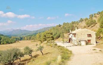Thumbnail von Segura de la Sierra Other ES21994
