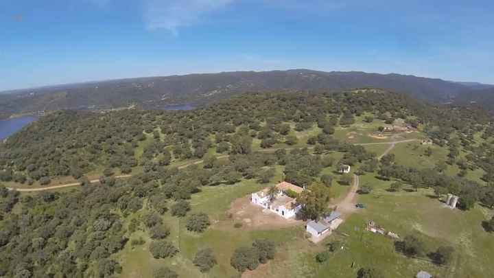  Almodovar del Rio Finca ES21938