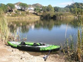 Thumbnail von Almodovar del Rio Finca ES21938