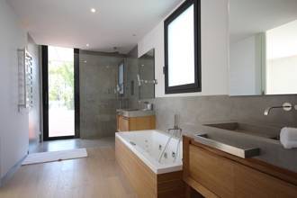 Thumbnail von Guadalmina Baja Villa ES91642