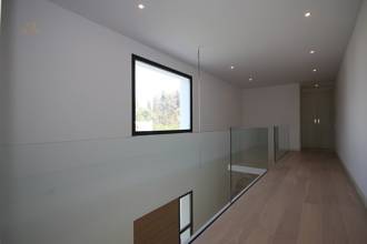 Thumbnail von Guadalmina Baja Villa ES91642