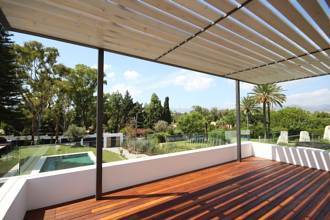 Thumbnail von Guadalmina Baja Villa ES91642