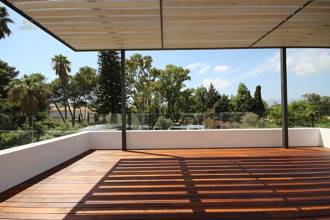 Thumbnail von Guadalmina Baja Villa ES91642