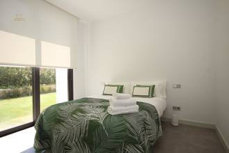 Thumbnail von Guadalmina Baja Villa ES91642