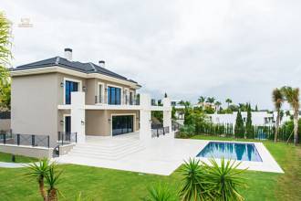 Thumbnail von Los Flamingos Villa ES91604