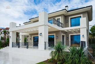 Thumbnail von Los Flamingos Villa ES91604