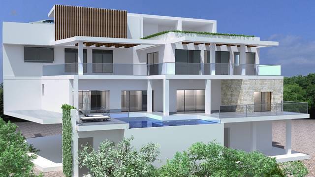 Villa For Sale in Riviera Del Sol, Málaga