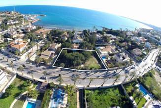 Thumbnail von Land For Sale in Cabo Roig, Alicante