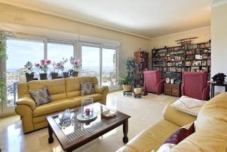 Thumbnail von Luxus-Wohnung in Benalmadena Costa R2862902