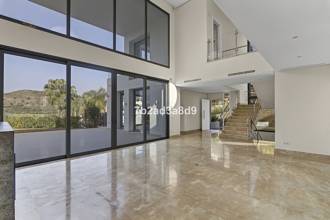 Thumbnail von Benahavís Villa ES135929