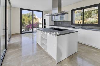 Thumbnail von Benahavís Villa ES135929