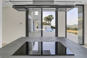 Thumbnail von Benahavís Villa ES135929