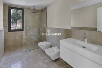 Thumbnail von Benahavís Villa ES135929