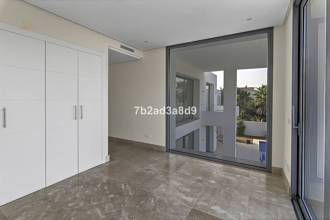 Thumbnail von Benahavís Villa ES135929