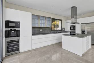 Thumbnail von Benahavís Villa ES135924