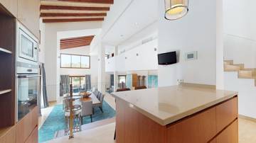 Thumbnail von Capdepera Country House ES21311