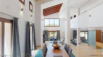 Thumbnail von Capdepera Country House ES21311