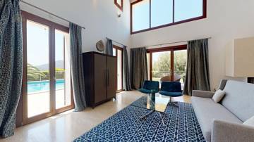 Thumbnail von Capdepera Country House ES21311