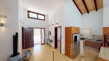 Thumbnail von Capdepera Country House ES21311