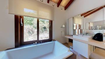 Thumbnail von Capdepera Country House ES21311