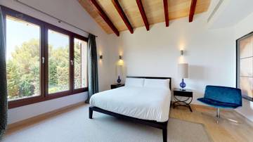 Thumbnail von Capdepera Country House ES21311