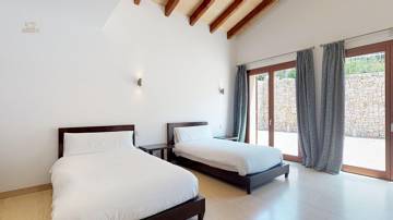 Thumbnail von Capdepera Country House ES21311